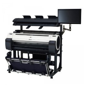 Plotter/Scanner-Color - kaufen, leasen, mieten