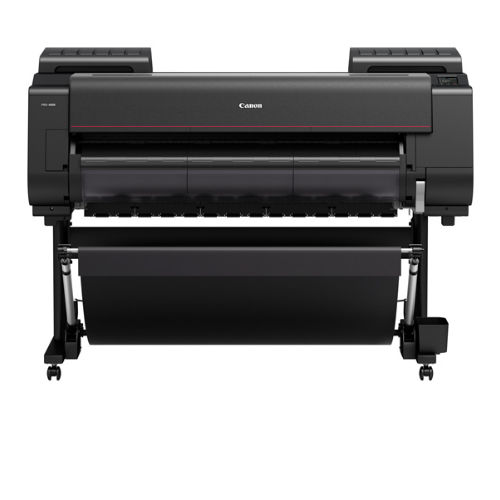 Canon-iPF-PRO-4000S Gebraucht