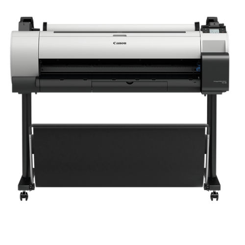 Canon imagePROGRAF iPF TA-20 Untergestell