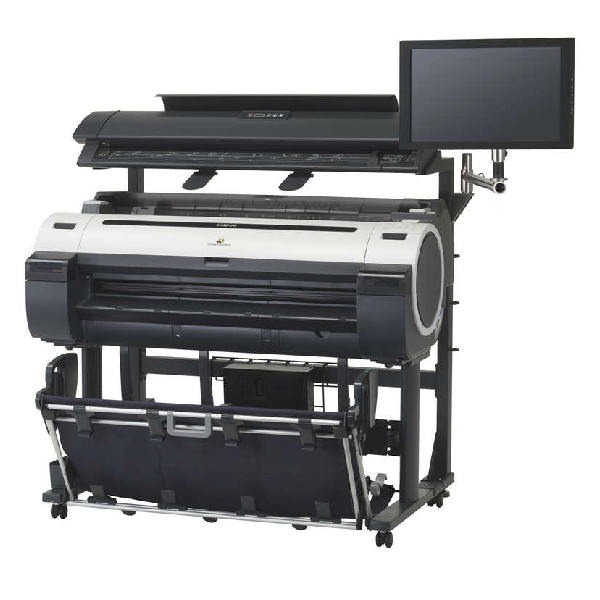 Canon-iPF760-M40 Gebraucht