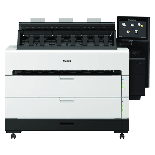 Canon imagePROGRAF TZ-30000