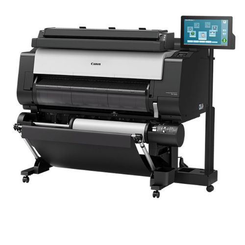 imagePROGRAF TX-3000 MFP T36