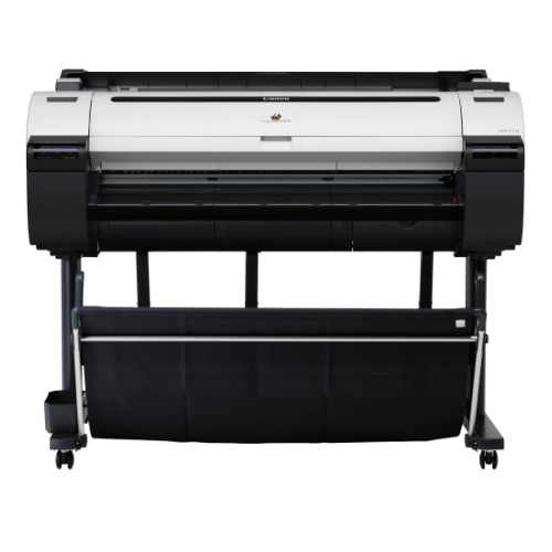 Canon imagePROGRAF iPF750