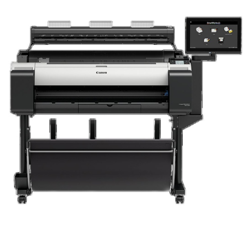 Canon TM-305 MFP T36