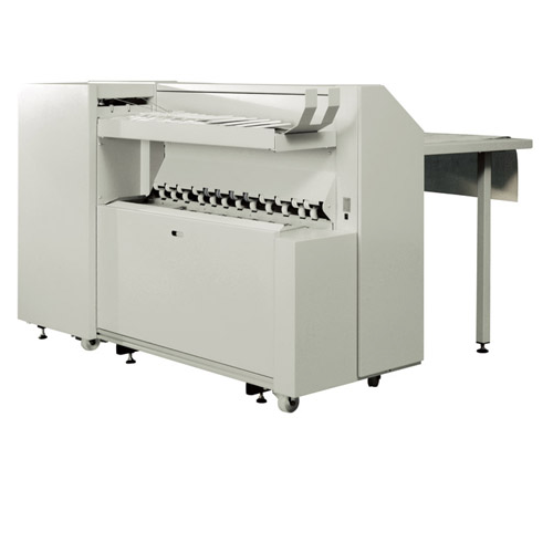 estefold 4210 Faltsystem