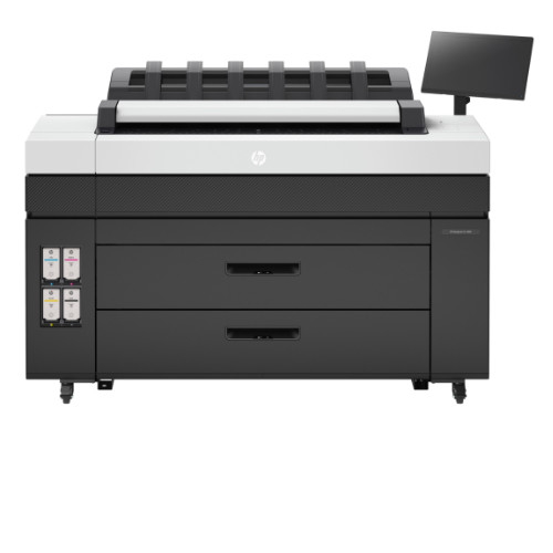 HP DesignJet XL-3800 MFP, PostScript