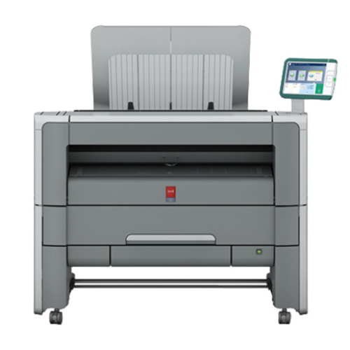 Oce PlotWave 340 MFP