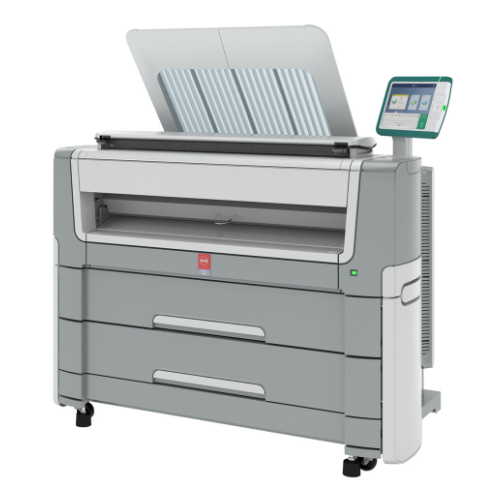 Oce PlotWave 550
